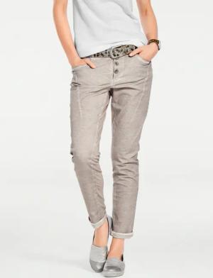 heine Boyfriend-Hose