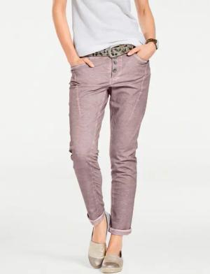 heine Boyfriend-Hose