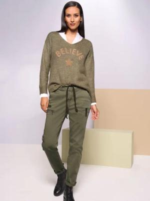 heine 5-Pocket-Hose