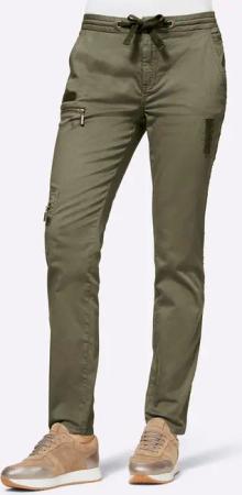 heine 5-Pocket-Hose