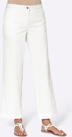 Inspirationen 7/8-Jeans, (1 tlg.)