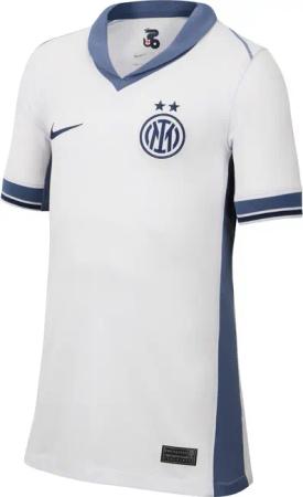 Auswärtstrikot Kinder Inter Milan 2024/25