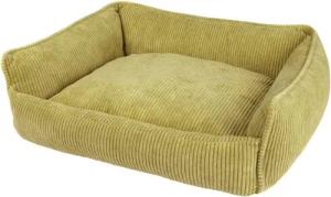 Nobby Tierbett Komfortbett eckig "KIREK