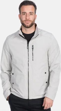 New Canadian Outdoorjacke shape memory (1-St) mit Netzfutter