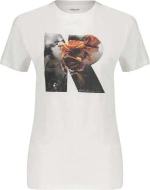 Replay T-Shirt Damen T-Shirt (1-tlg)