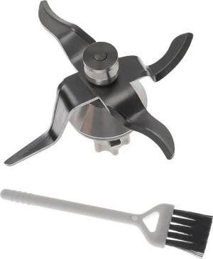 vhbw Mixaufsatz Ersatz für Vorwerk 47945-BH-1 für Küchenmaschine