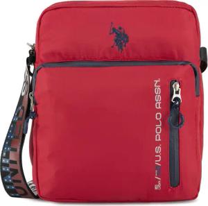 U.S. Polo Assn. Umhängetasche BIUXT5682MIA Rot