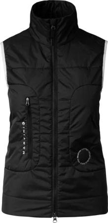 Martini Sportswear Damen Argon Hybrid Weste