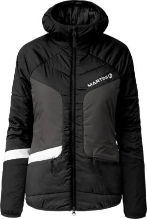 Martini Sportswear Damen Horizon Padded Jacke
