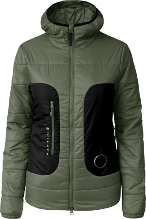Martini Sportswear Damen Argon Padded Jacke