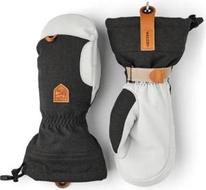 Hestra Army Leather Patrol Gaunlett Handschuhe