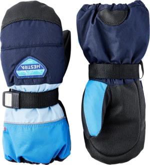 Hestra Kinder Czone Handschuhe