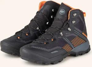 MAMMUT Wanderschuhe DUCAN II HIGH GTX