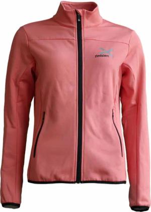 Zimtstern Damen Lepuz Jacke