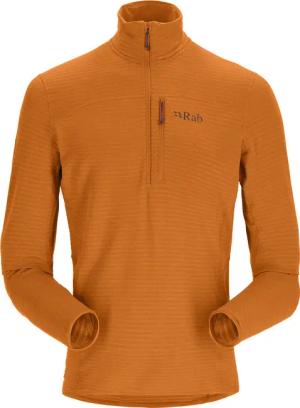 Rab Herren Ascendor Light Pull-On Longsleeve