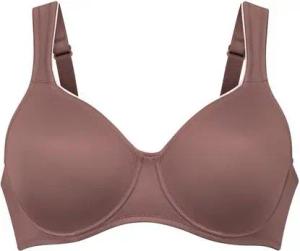 Rosa Faia Bügel-BH Bügel BH Twin (Stück, 1-tlg) Stützfunktion