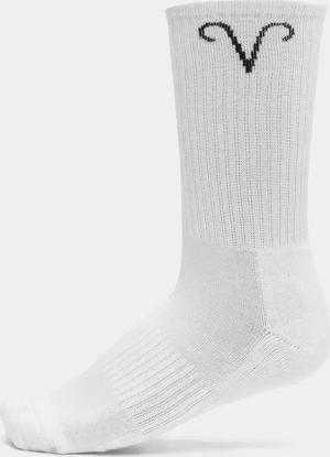 DEF Zodiac Socks