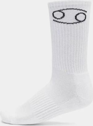 DEF Zodiac Socks