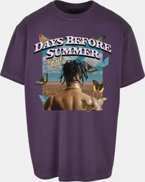 Mister Tee Upscale Days Before Summer Oversize