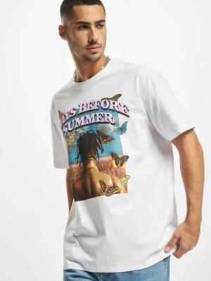 Mister Tee Upscale Days Before Summer Oversize