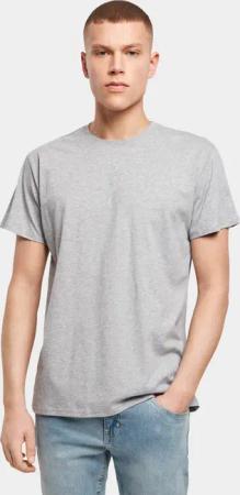 Build Your Brand Basic T-Shirt