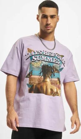 Mister Tee Upscale Days Before Summer Oversize