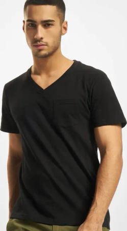DEF V-Neck T-Shirt