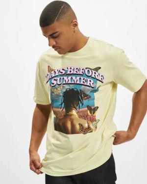 Mister Tee Upscale Days Before Summer Oversize