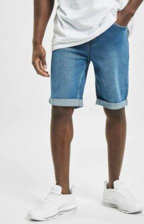 Denim Project Mr. Orange Short