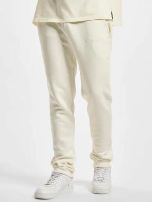 DEF Left Leg Print Jogger