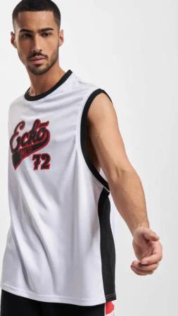 Ecko Unltd. BBall Tanktop