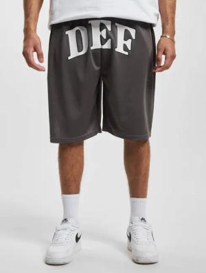 DEF PRINT Short