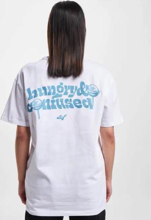 DEF Oversized HUNGRY T-Shirt