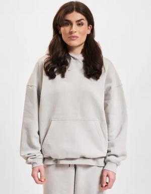 DEF Oversized Hoodie