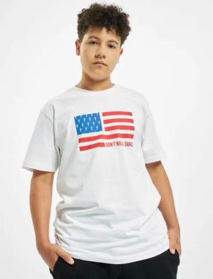DEF T-Shirt Don't Walk Dance