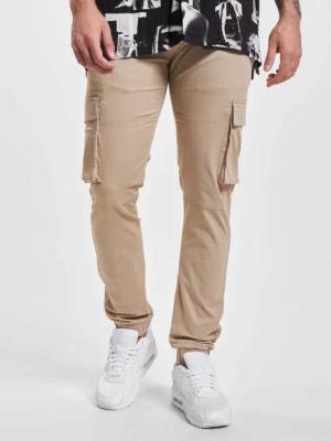 Denim Project Cargo