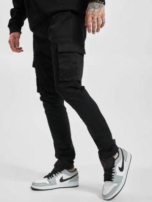 Denim Project Regular Cargo Pant