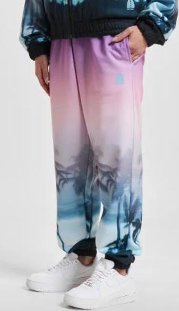 Just Rhyse Lost Paradise Sweatpants