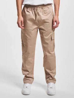 DEF Straight Cargohose