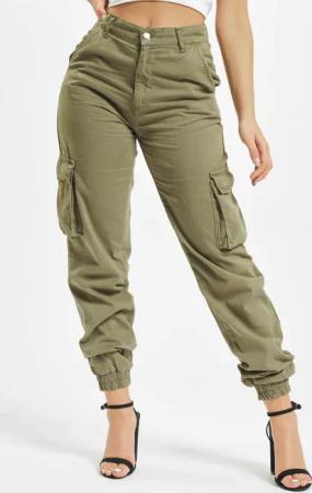 DEF Ruby Cargopants