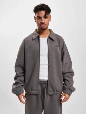 DEF Colllar Lightweight Jacket