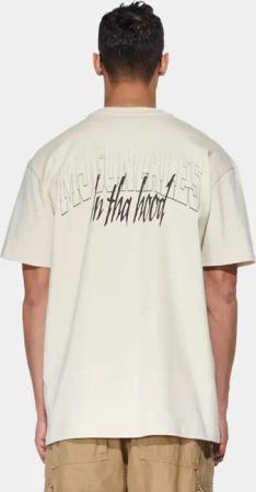 MJ Gonzales Atelier x Heavy Oversized Tee