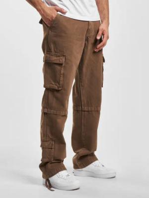 DEF Pocket Cargohose