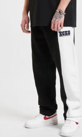Ecko Unltd. Split Sweatpants
