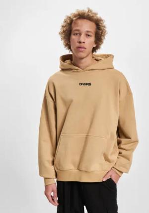 Dangerous DNGRS Brave Hoodie