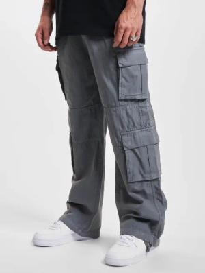 DEF Basic Cargo