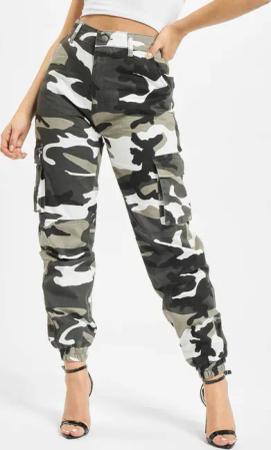 DEF Ruby Cargopants