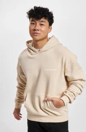 MJ Gonzales Atelier x Heavy Oversized Hoody