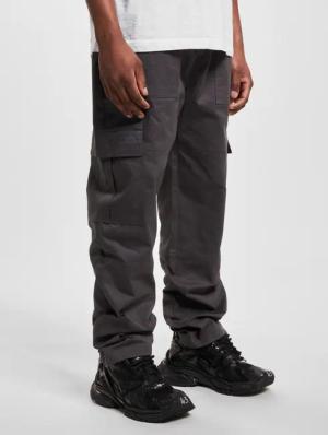 DEF Straight Cargo