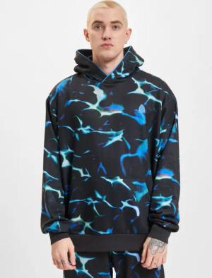 Just Rhyse Reflections Hoody